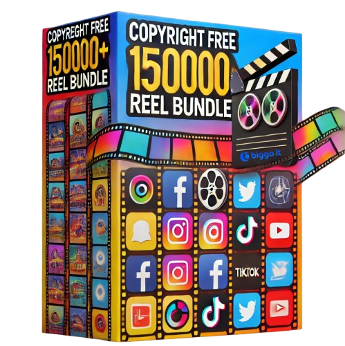 Reels Bundle