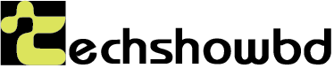 Tech Show BD Logo png file