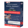 Digital Product MEGA Bundle